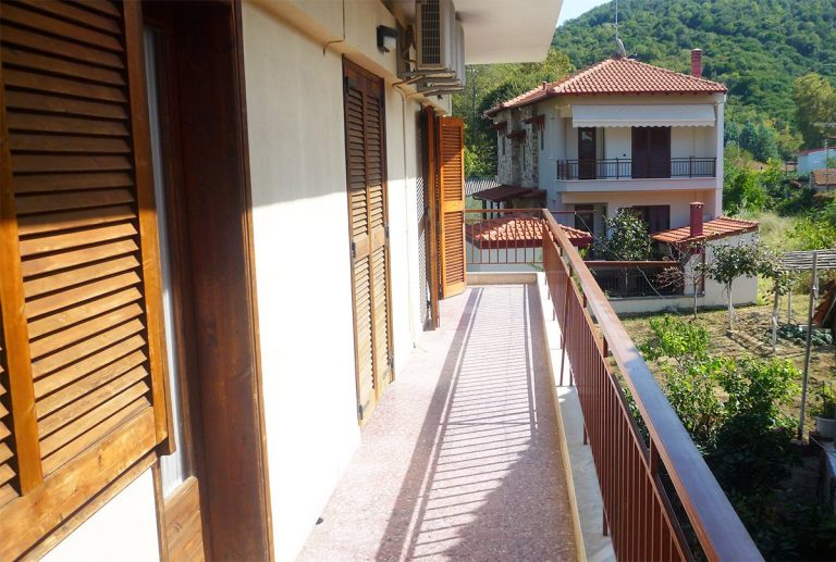 Vila Diamando – Stavros