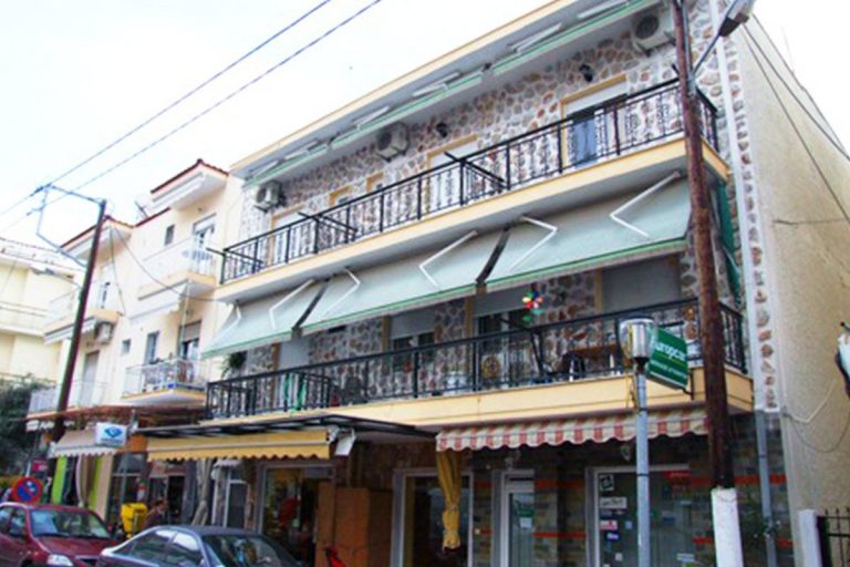 Vila Eleni – Potos
