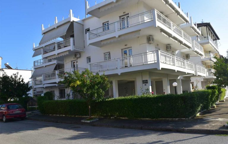 Vila Katia – Neipori