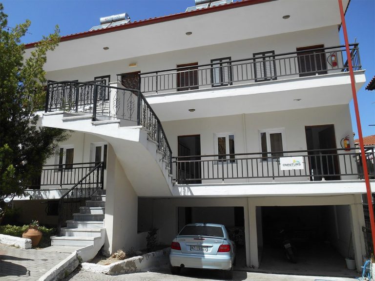 Vila Natali – Polihrono