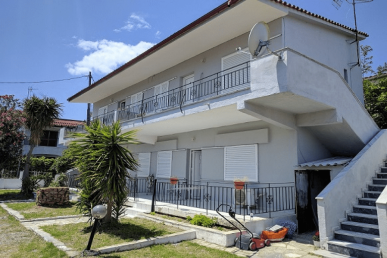 Vila Natalia krilo 1- Pefkohori