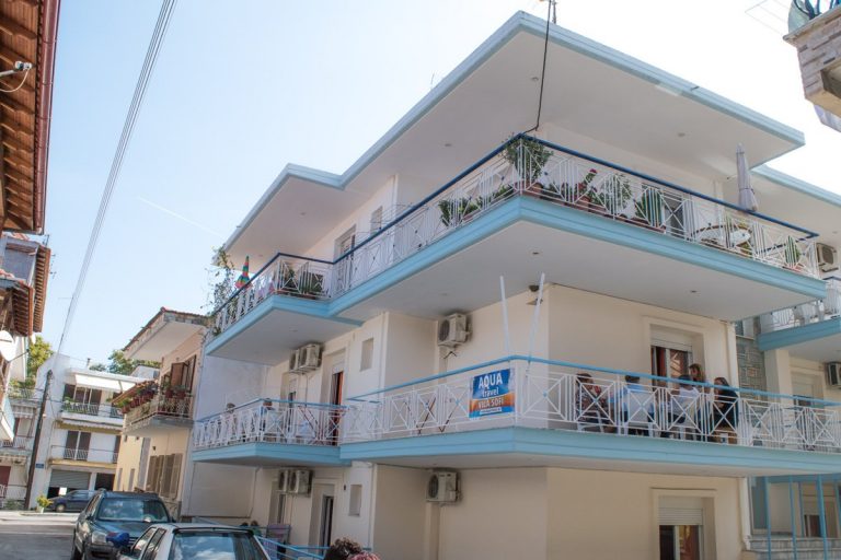 Vila Sofi – Stavros
