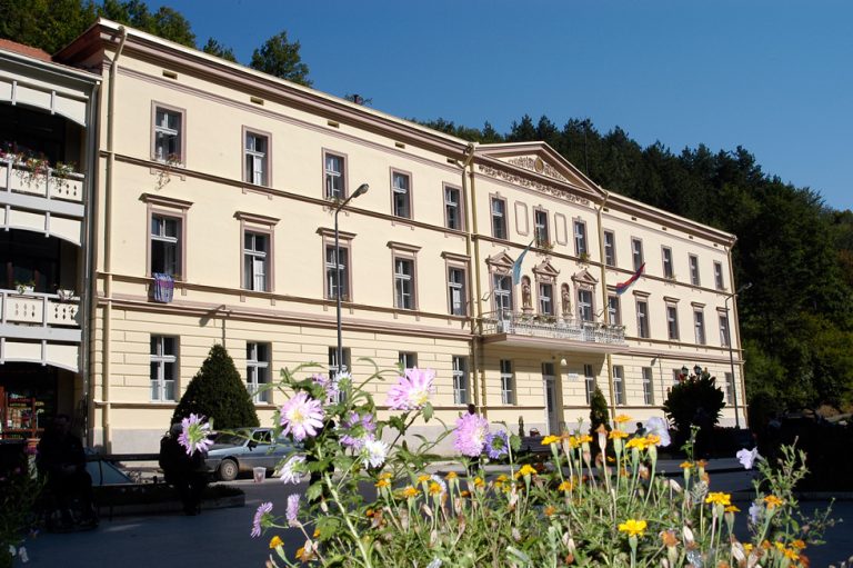 Ribarska Banja