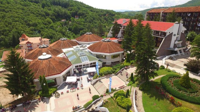 Prolom Banja
