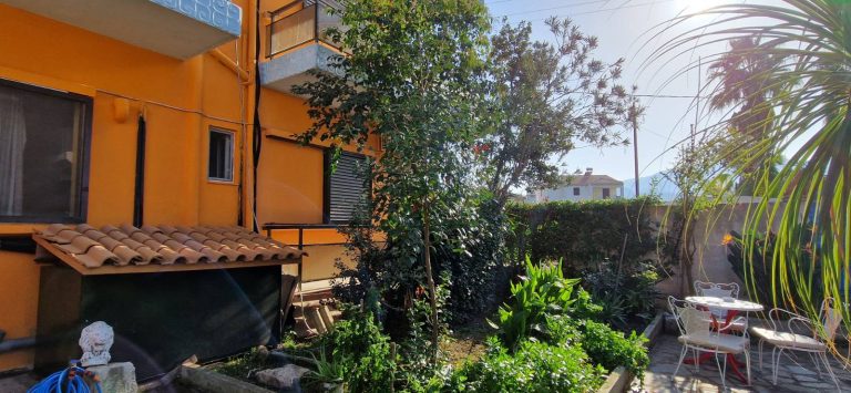 Vila Homer – Nidri