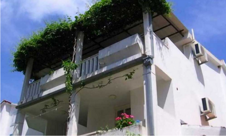 Vila Jelena – Rafailovići