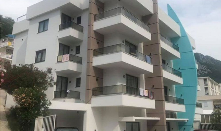 Apartmani Lara Lux – Čanj