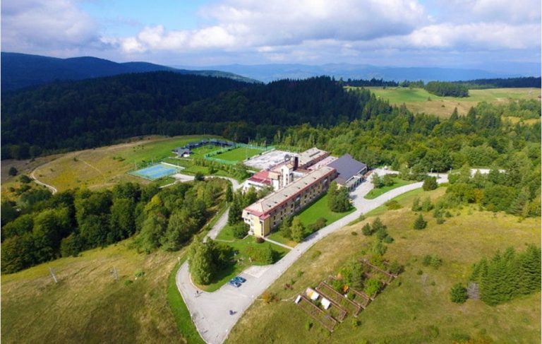 Hotel Beli Bor – Tara