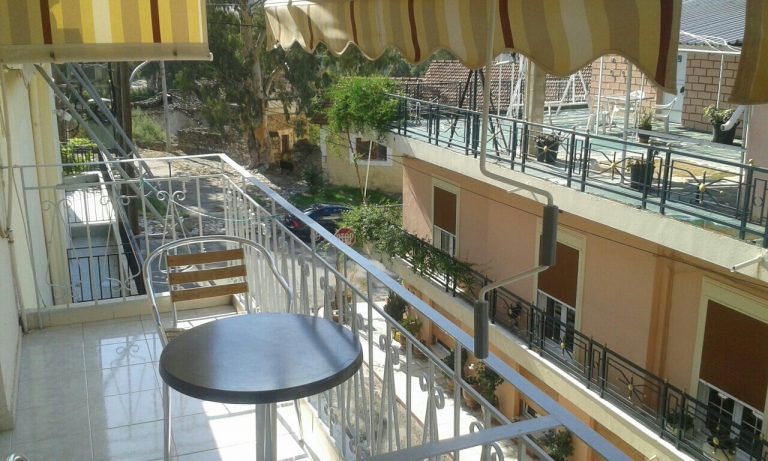Vila Diana – Edipsos