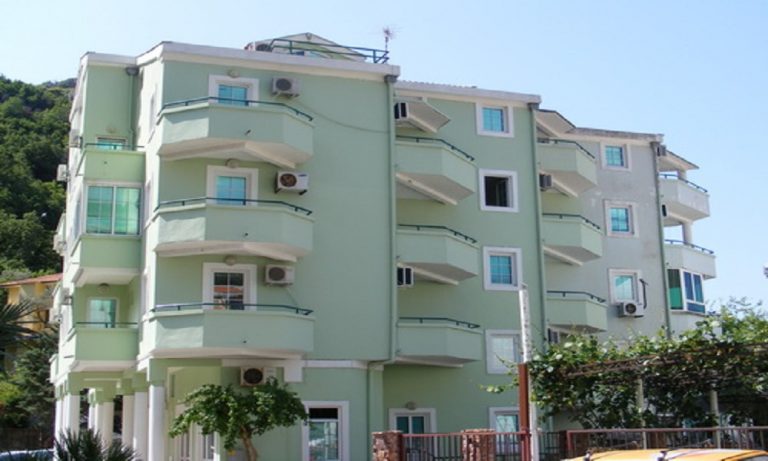 Hotel Obala Zelena – Rafailovići