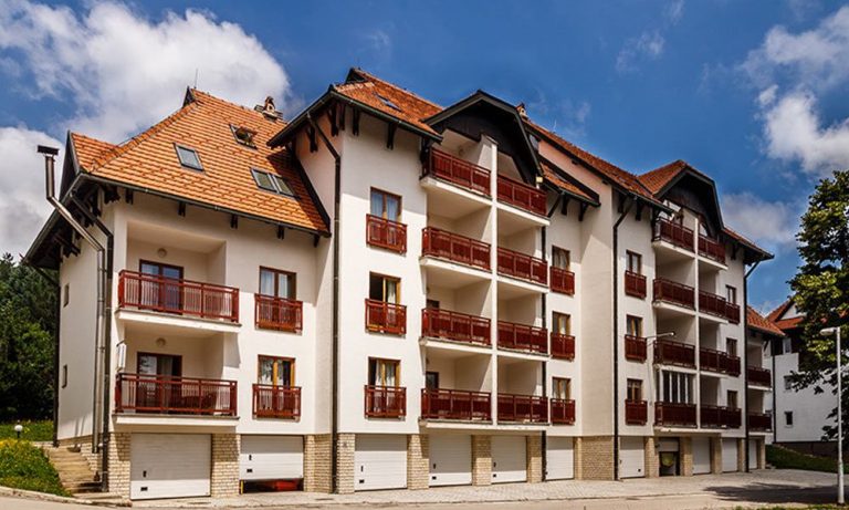 Konačište Sunce – Zlatibor