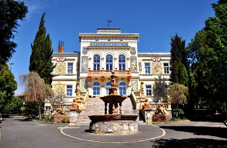Božićni vašar – Pečuj
