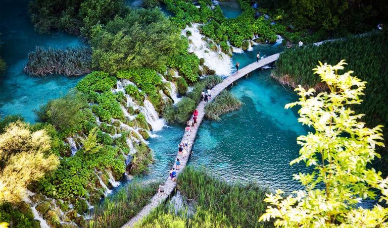 Plitvička jezera 25.05.2025.