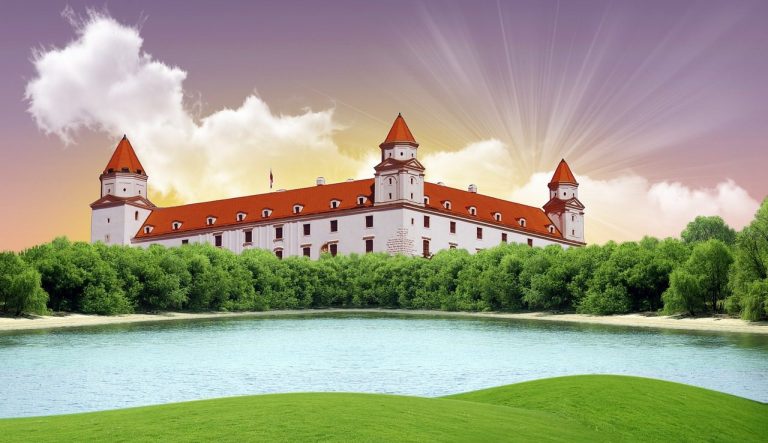 Božićni Vašar – Bratislava