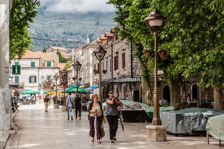 Trebinje – Nova godina 2024