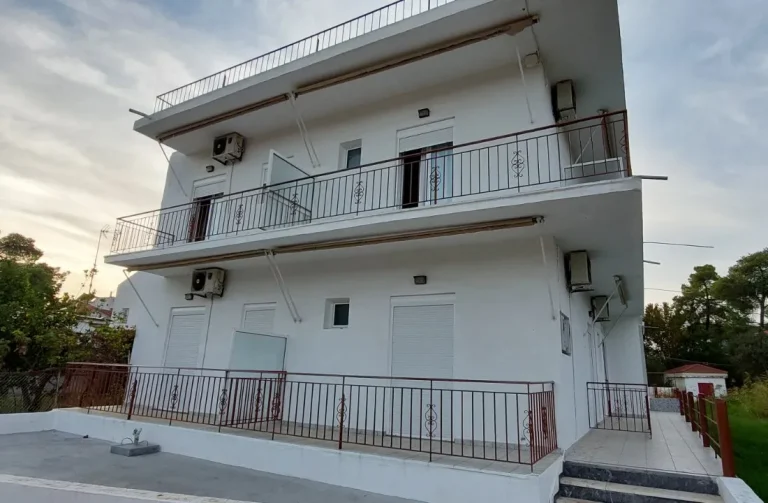 Vila Sotiris – Pefki