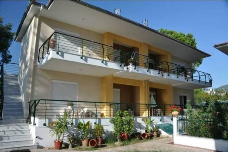 Vila Nestor
