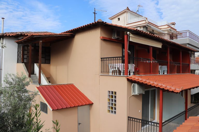 VILA ASTERIOS