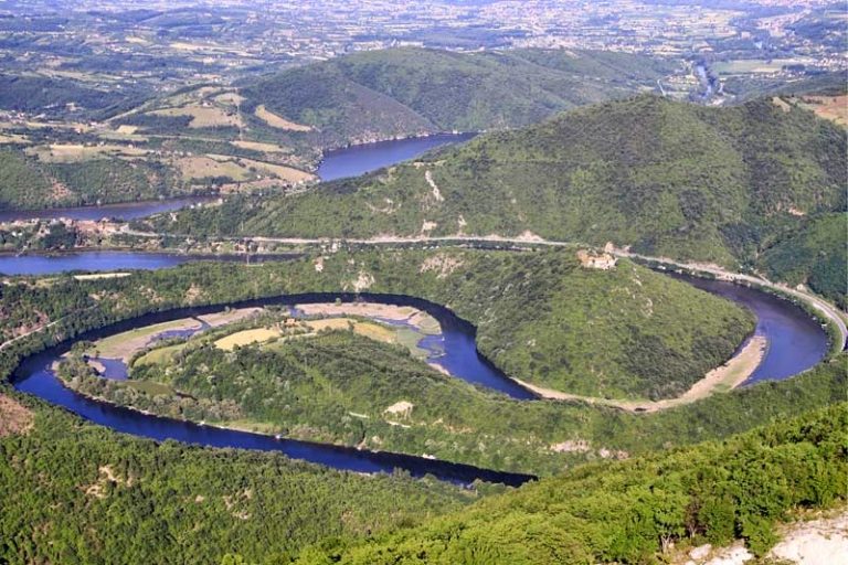 Ovčarsko kablarska klisura