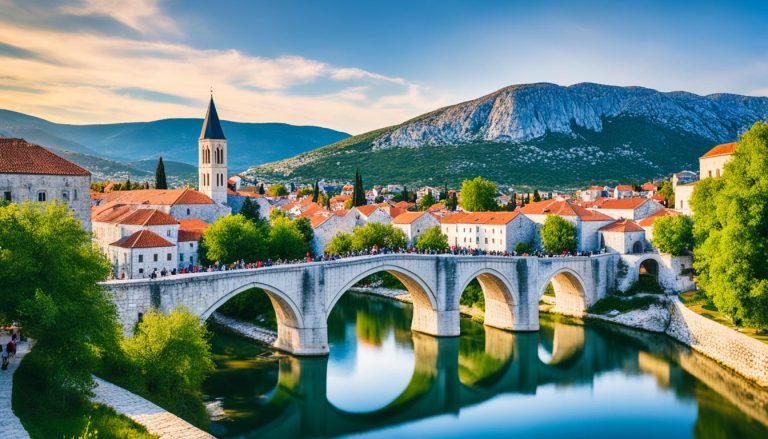 TREBINJE  – DUBROVNIK
