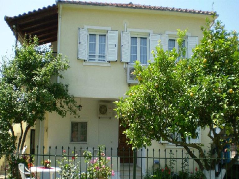 Vila Irini studios