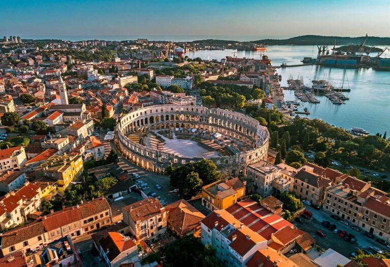 Istra i Brioni 2 noćenja
