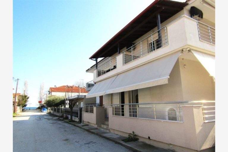 VILA ANASTASIA I JANIS