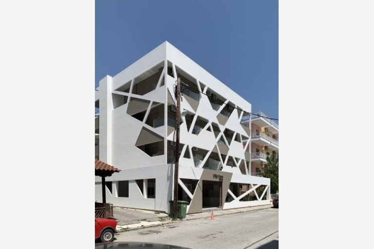 VILA HARA