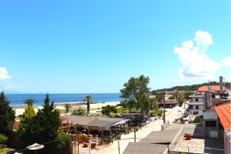 VILA POSEIDON