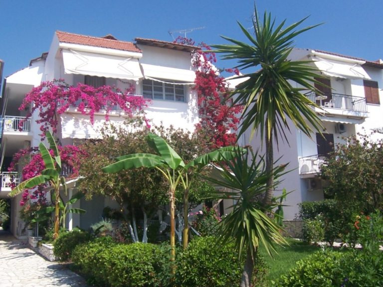 Vila Akrogiali-Nidri