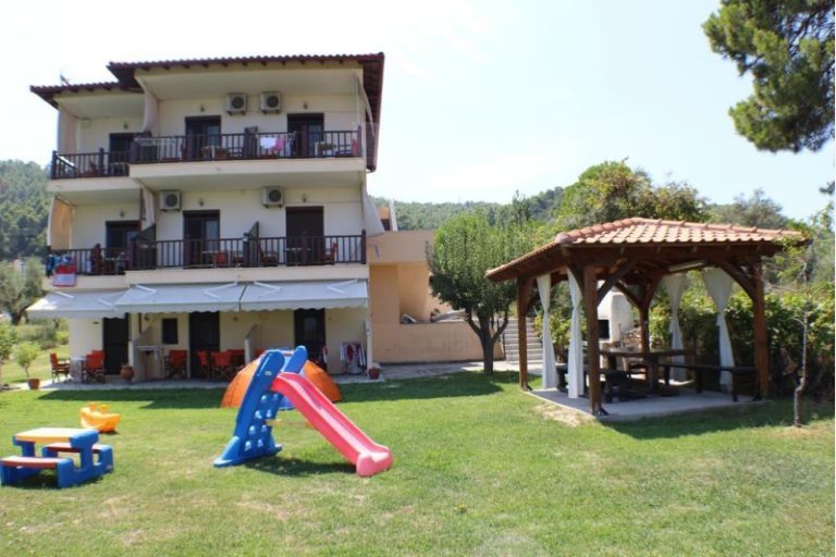 Vila Zisios