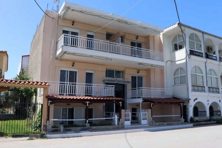 Sandy Apartmens
