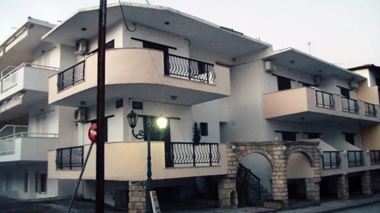 Vila Corali
