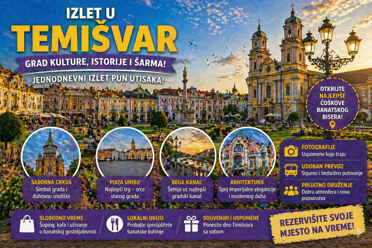 Temišvar – aqua park Amazonia