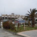 hotel Buyuk Berk, Sarimsakli, Turska