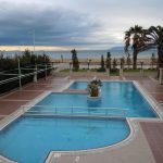 hotel Buyuk Berk, Sarimsakli, Turska