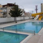 hotel Buyuk Berk, Sarimsakli, Turska