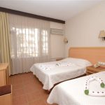 hotel Buyuk Berk, Sarimsakli, Turska