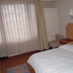 hotel Buyuk Berk, Sarimsakli, Turska