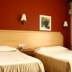 hotel Buyuk Berk, Sarimsakli, Turska