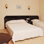 hotel Buyuk Berk, Sarimsakli, Turska