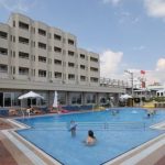hotel Buyuk Berk, Sarimsakli, Turska