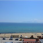 hotel Grand Milano, Sarimsakli, Turska