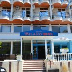 hotel Grand Milano, Sarimsakli, Turska