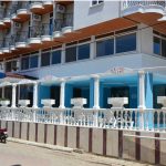 hotel Grand Milano, Sarimsakli, Turska
