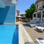 hotel Grand Milano, Sarimsakli, Turska