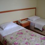 hotel Grand Milano, Sarimsakli, Turska