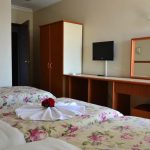 hotel Grand Milano, Sarimsakli, Turska