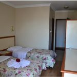 hotel Grand Milano, Sarimsakli, Turska