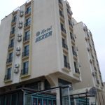 Hotel Sezer, Sarimsakli, Turska